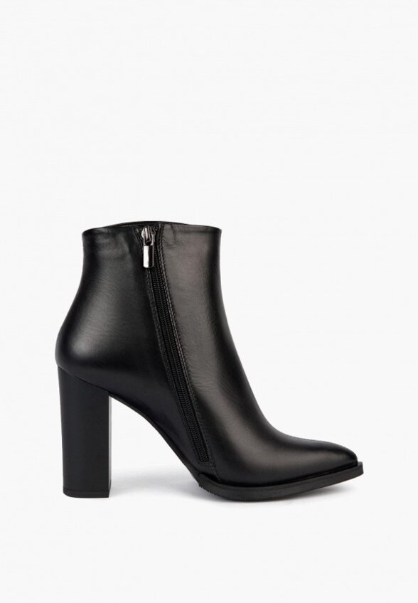 Ботильоны Vagatni