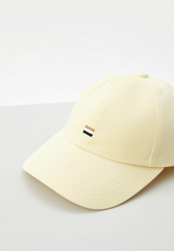 Бейсболка Boss