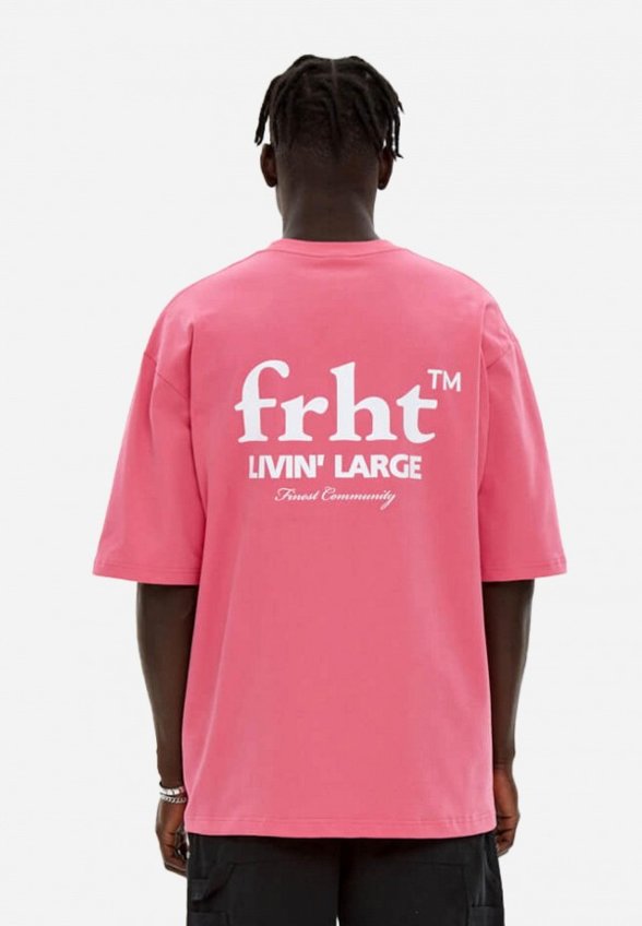 Футболка Frht