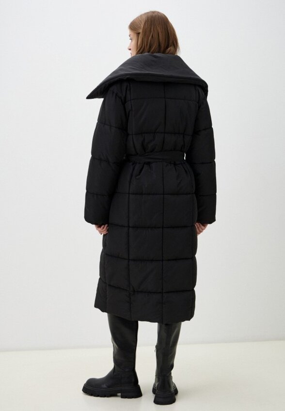 Куртка стеганая Befree