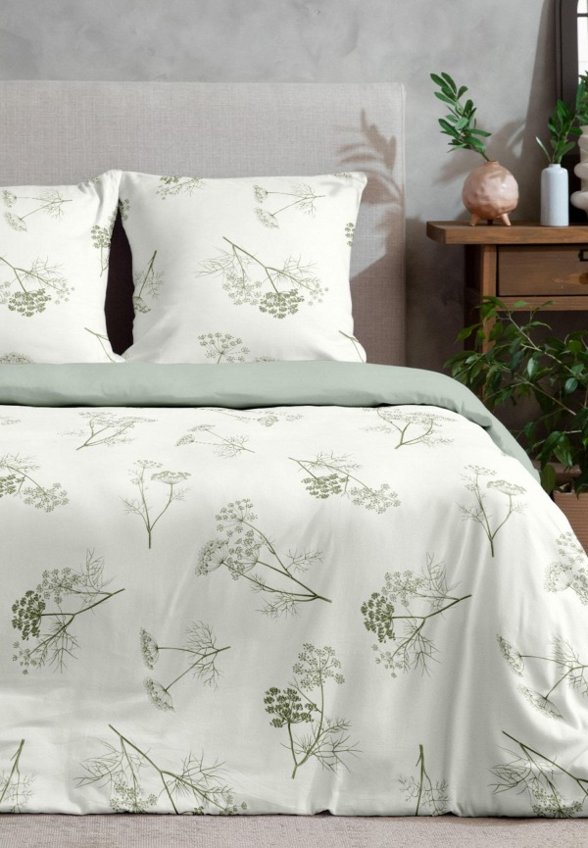 Постельное белье 2-спальное Унисон