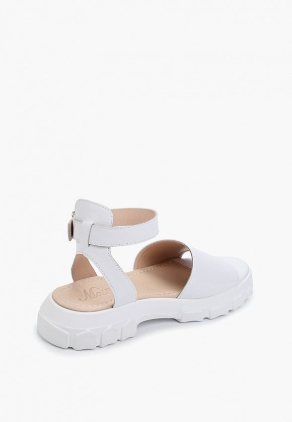 Сандалии Mastille