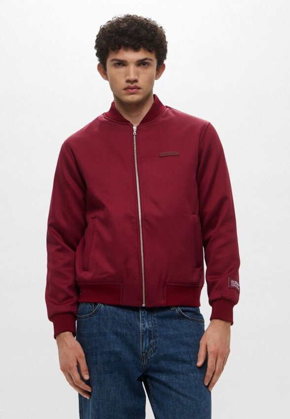 Бомбер Les Benjamins