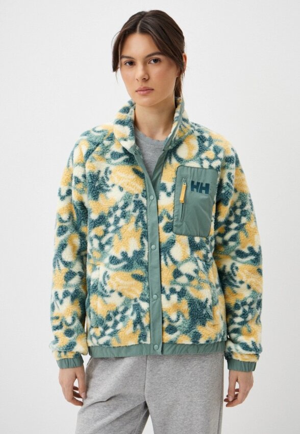 Олимпийка Helly Hansen