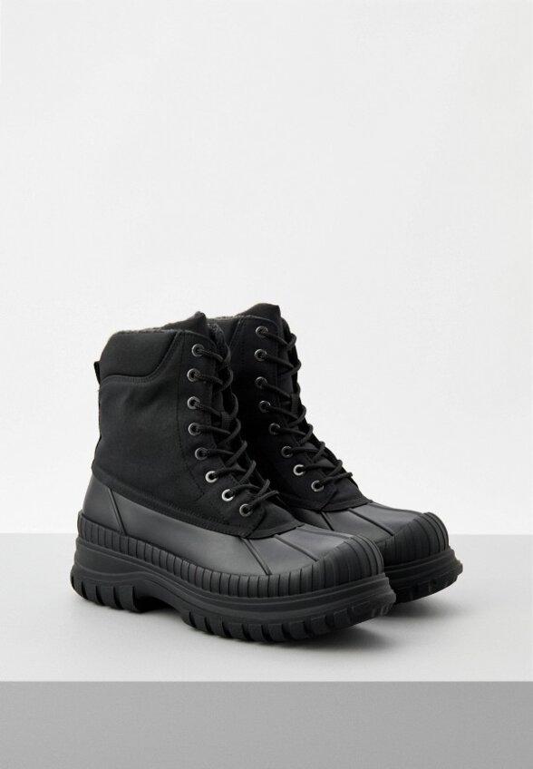 Ботинки Ganni