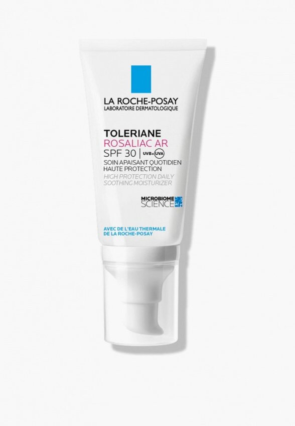 Крем для лица La Roche-Posay