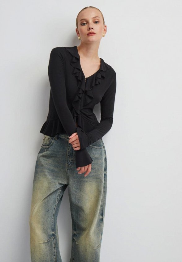 Блуза Vittoria Vicci