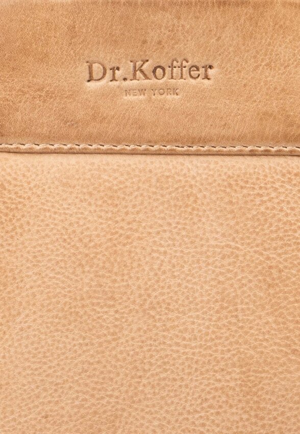 Др.Коффер B402383-244-61 рюкзак