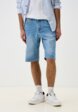 Шорты джинсовые G.E.Y.I.M1  - превью