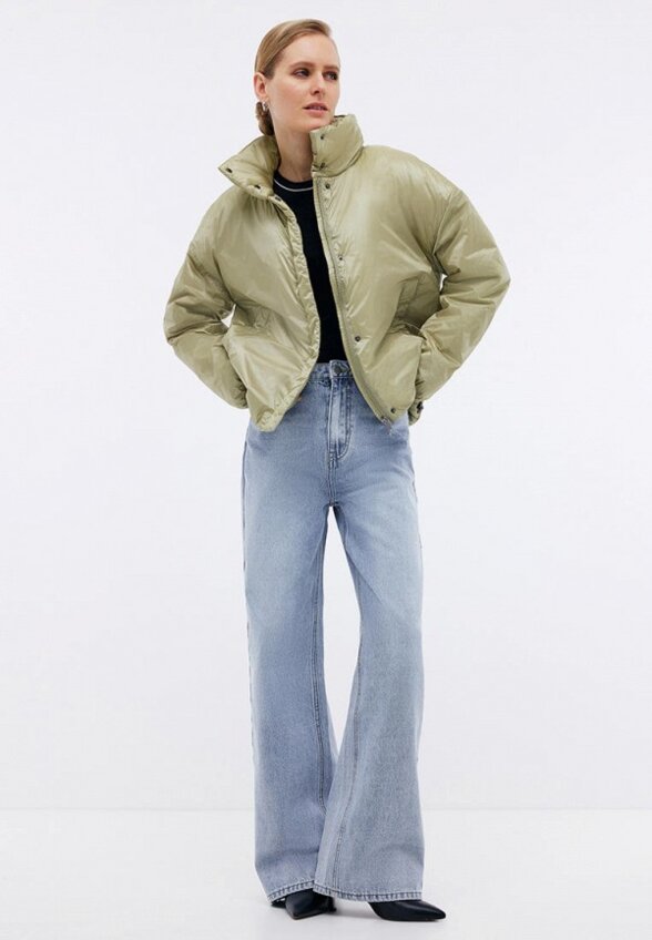 Куртка утепленная Baon