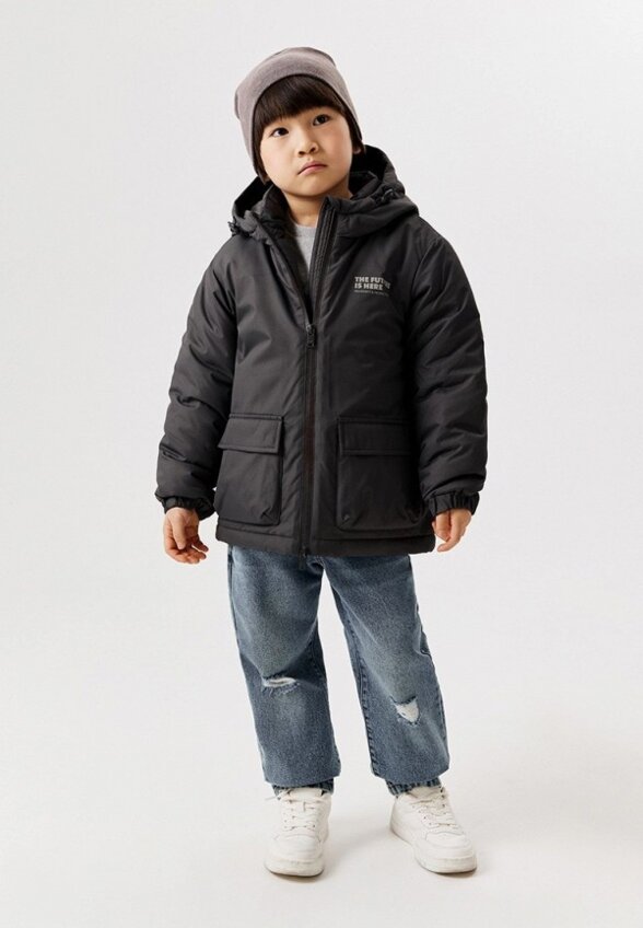 Куртка утепленная Acoola