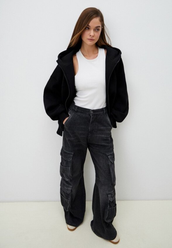 Толстовка DanMaralex