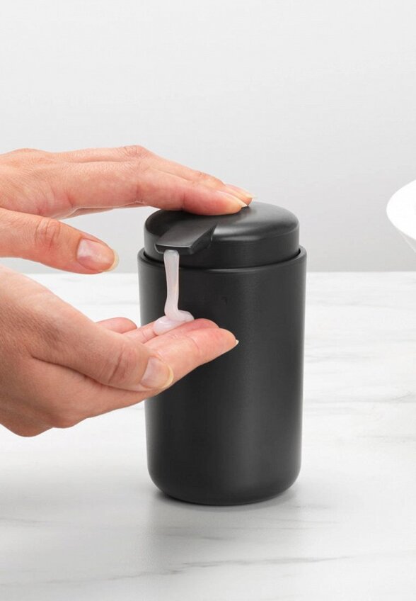 Дозатор для мыла Brabantia