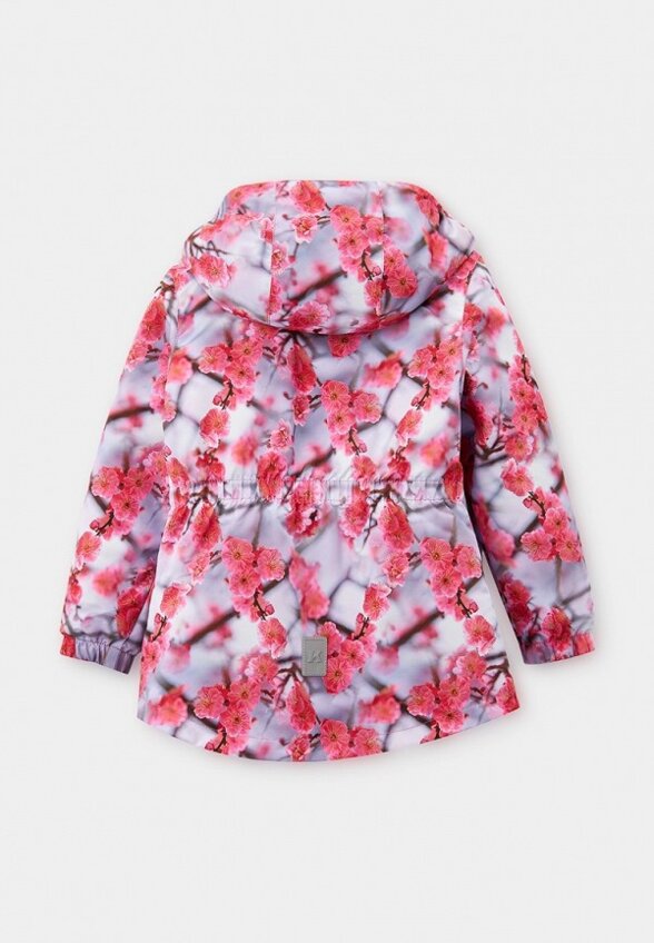 Костюм утепленный Kerry