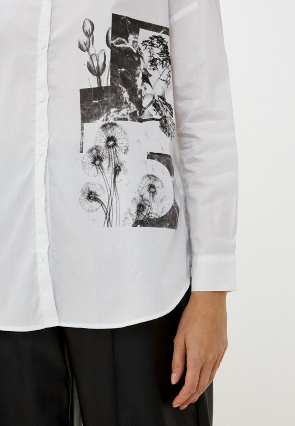 Рубашка Colin's