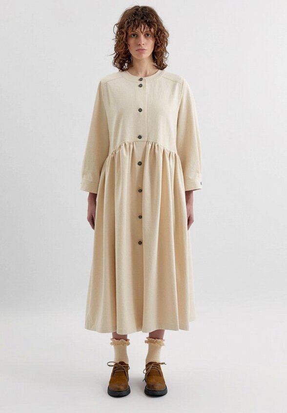 Платье Unique Fabric