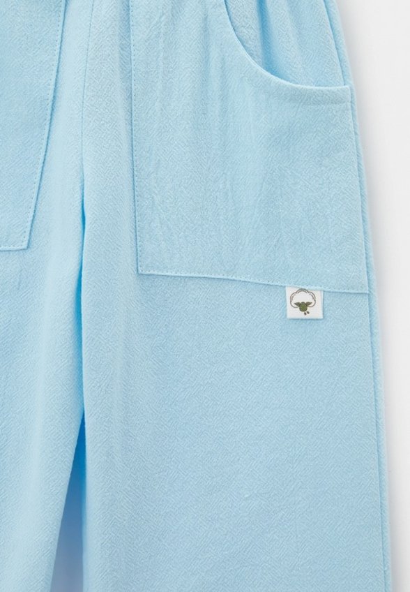 Брюки Сашка Барашка