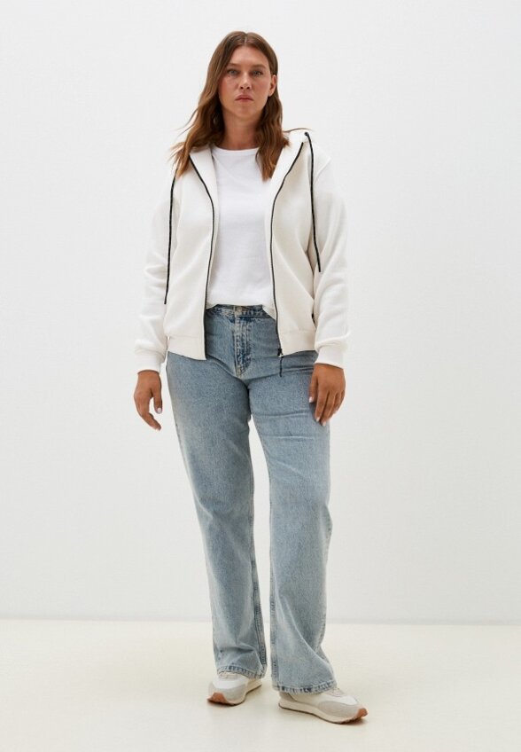 Толстовка D.S