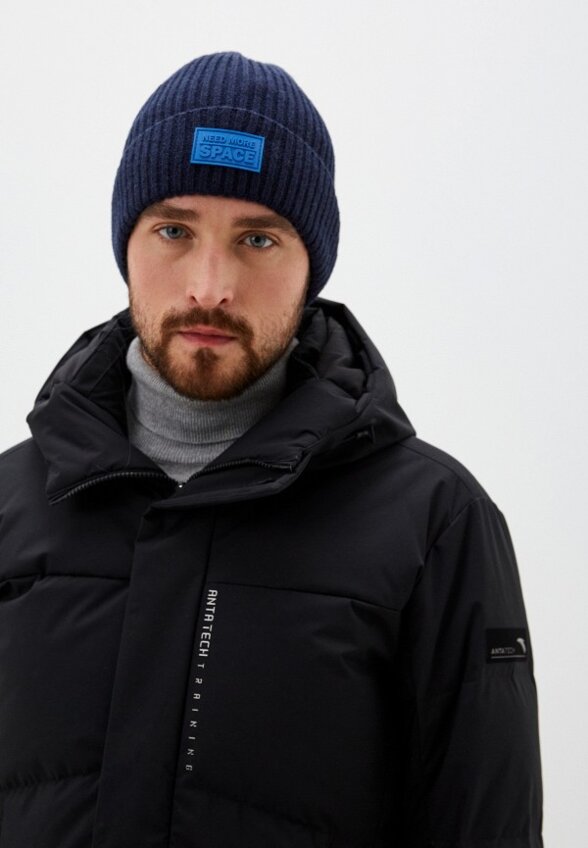 Шапка marhatter