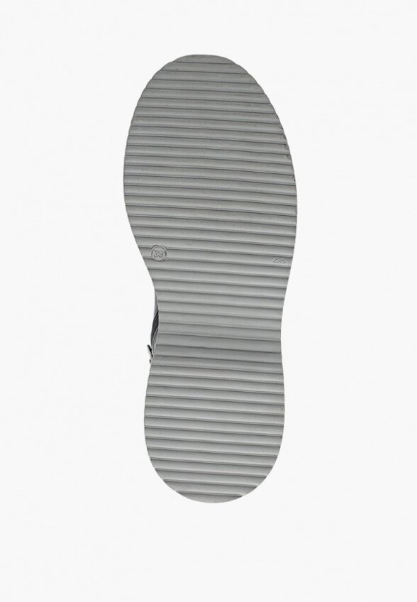 Ботинки Ascalini