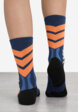 Носки X-Socks X-Country Perform Crew, 1 пара, Синий5  - превью