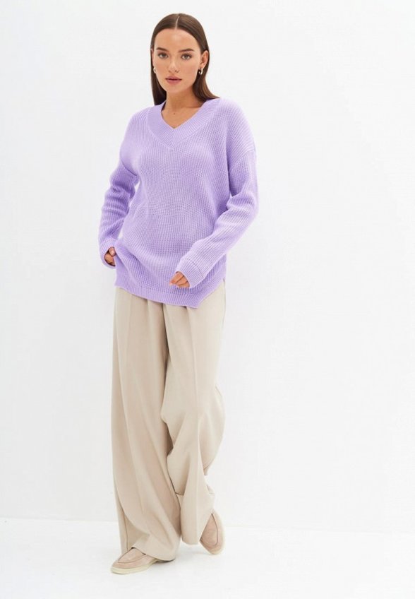 Пуловер Eliamore