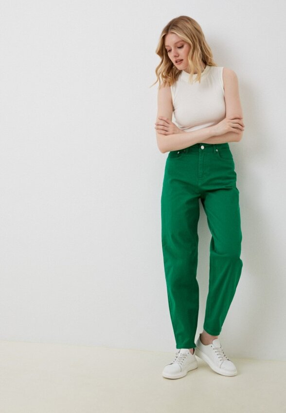 Джинсы Vitacci