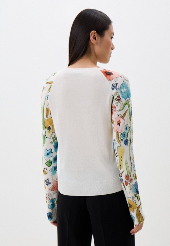 Джемпер Desigual