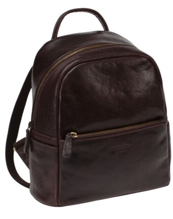 Др.Коффер B402698-245-09 рюкзак женщинам