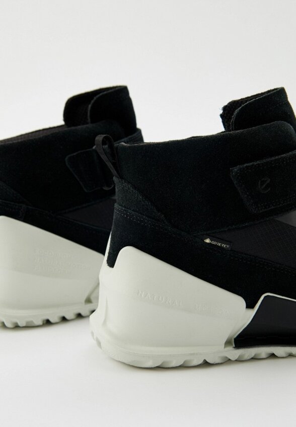 Кроссовки Ecco