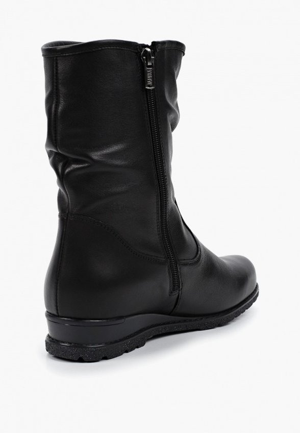 Полусапоги Janita