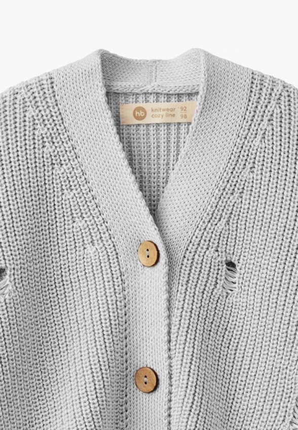 Кардиган Happy Baby