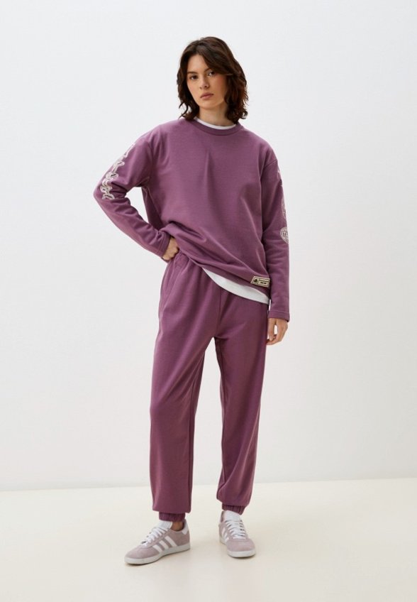 Свитшот Kappa