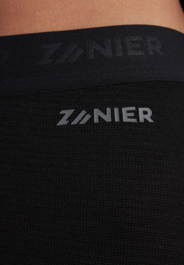 Термобелье низ женское Zanier, Черный
