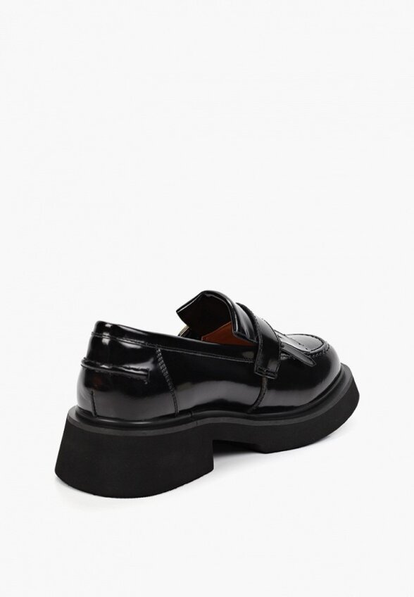 Лоферы Thomas Munz