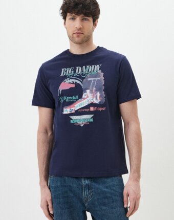 Футболка Baon мужчинам