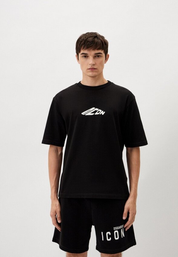Футболка Dsquared2