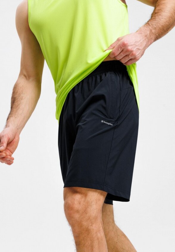 Шорты спортивные Baasploa