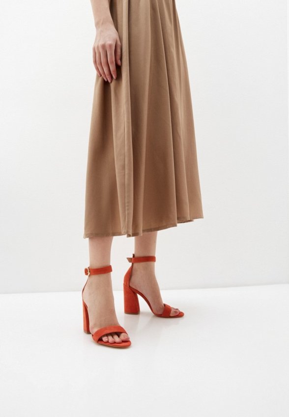 Босоножки Giotto