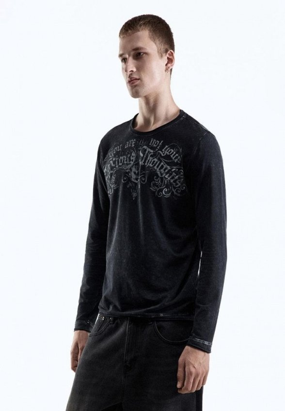 Лонгслив Befree