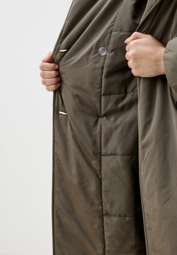 Куртка-пальто O'STIN