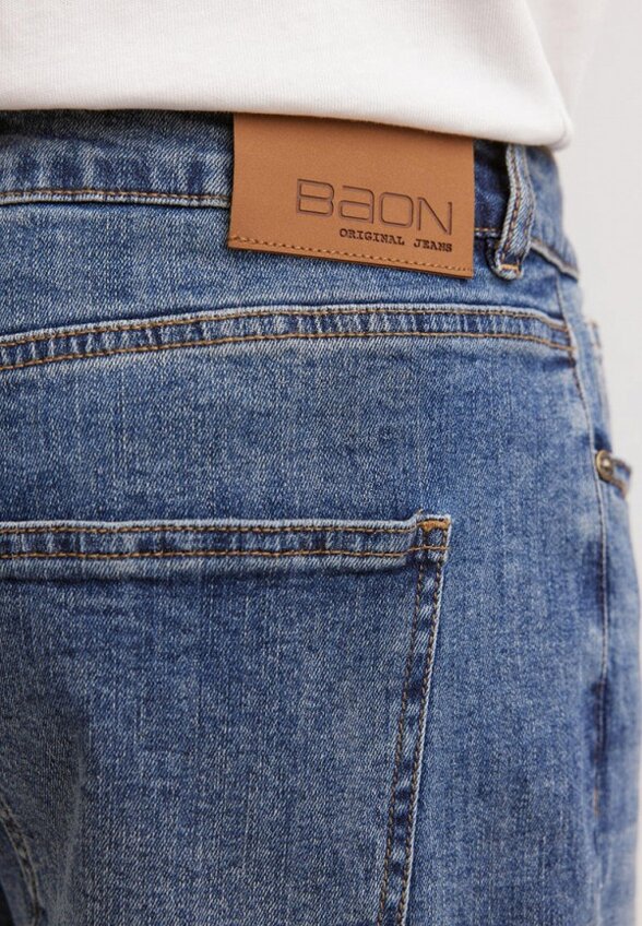 Джинсы Baon