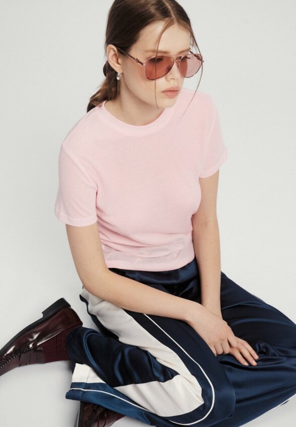 Футболка Nume