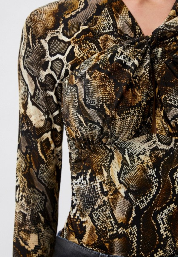 Боди Just Cavalli