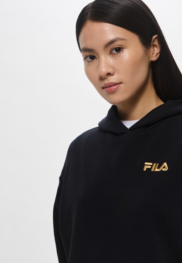Худи Fila