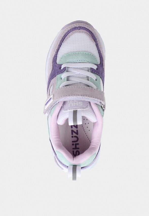 Кроссовки Shuzzi