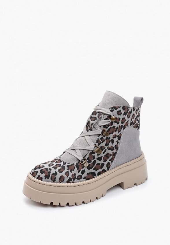 Ботинки Vivian Royal