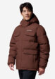 Куртка утепленная мужская Columbia Landroamer Puffer Jacket, Коричневый6  - превью