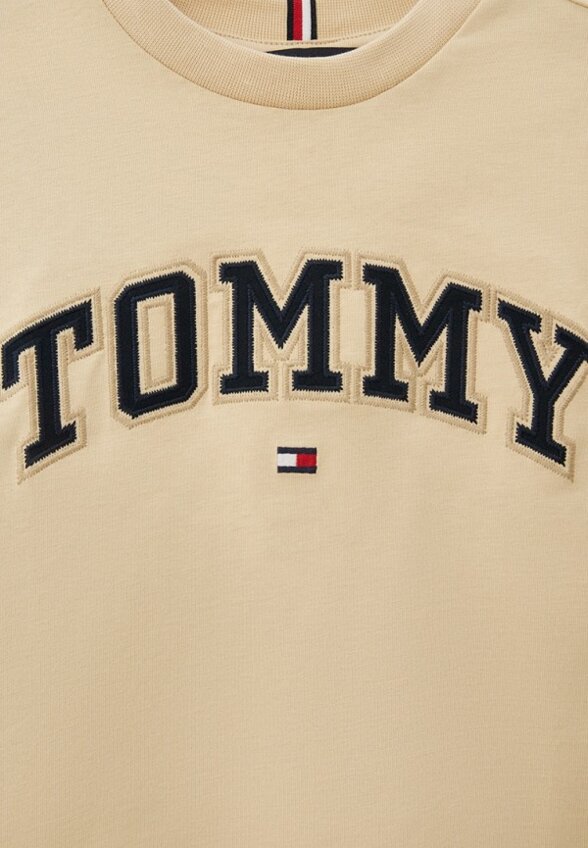 Футболка Tommy Hilfiger