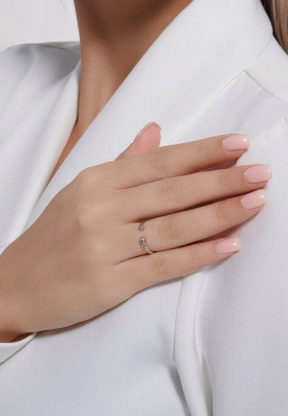 Кольцо Sokolov